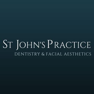 st john's dental practice leatherhead.